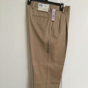 MENS Docker pants